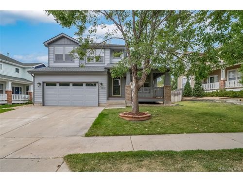 10818 Mcclellan Rd, Parker, CO, 80134-9377 | Card Image