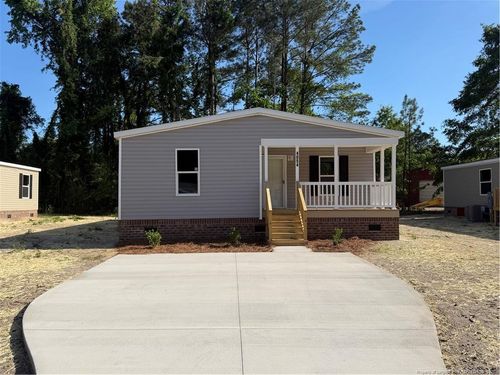 4054 Lodge St, Wade, NC, 28395-9602 | Card Image