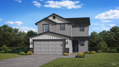 9528 S Stonefly Ave, Kuna, ID, 83634-1285 | Card Image