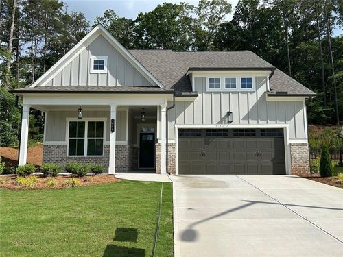 3032 Farm Tract Trl, Woodstock, GA, 30189-2904 | Card Image