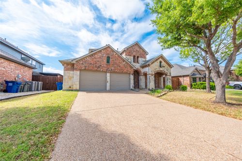 2432 Greenbrook Dr, Little Elm, TX, 75068-6649 | Card Image