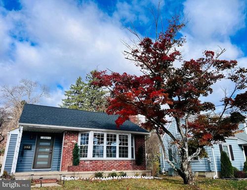 398 Franklin Avenue, Princeton, NJ, 08540 | Card Image