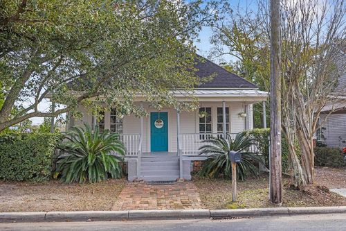 201 E North St, Valdosta, GA, 31601-4518 | Card Image