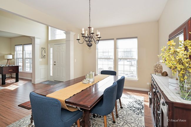2668 Connolly Ln, House other with 4 bedrooms, 4 bathrooms and 6 parking in West Dundee IL | Image 7