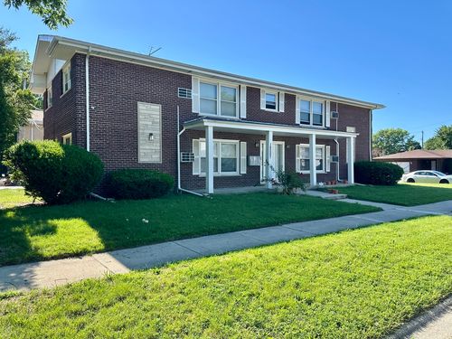 18207 Locust St, Lansing, IL, 60438-2644 | Card Image