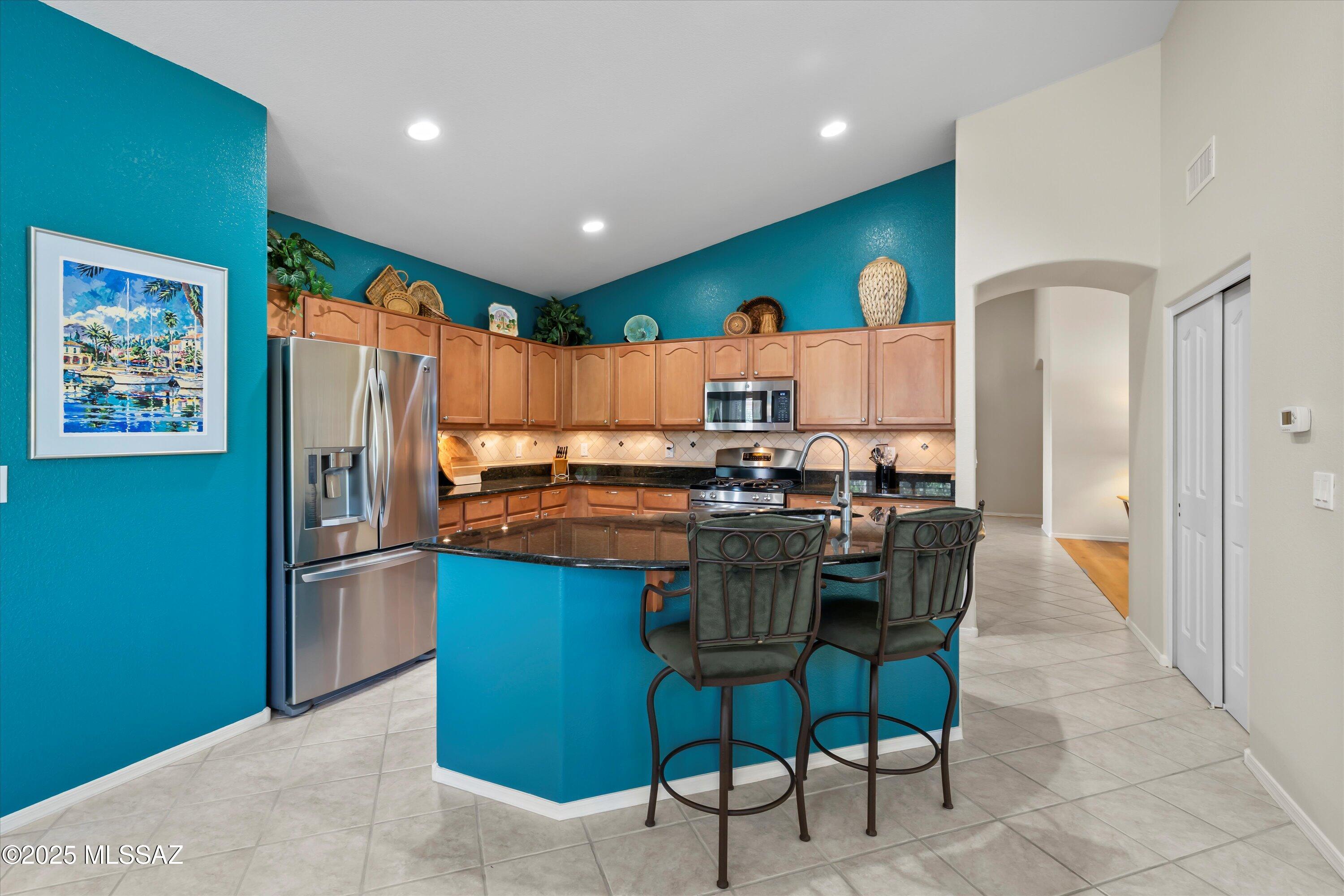 Residential in Green Valley 2