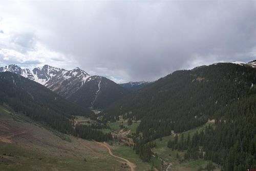 TBD County Road 53, Silverton, CO, 81433 | Card Image