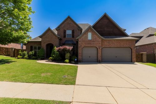 4705 Willow Ridge Way, Rogers, AR, 72758-8247 | Card Image