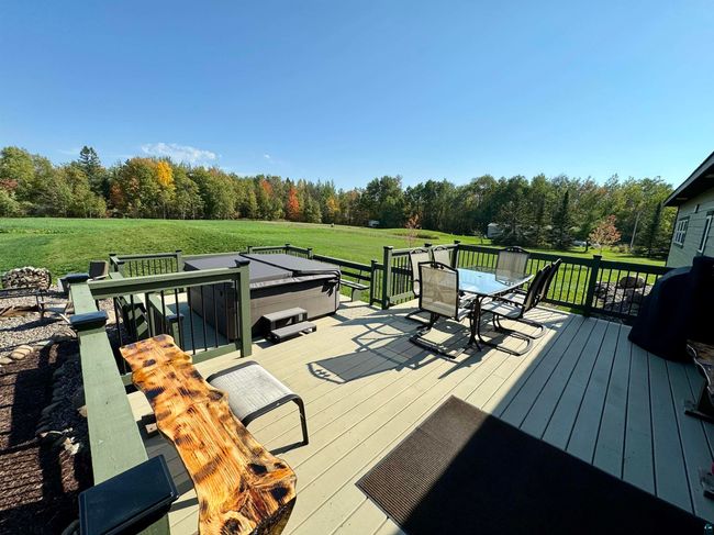 4030 North Rd, House other with 2 bedrooms, 1 bathrooms and null parking in Moose Lake MN | Image 10