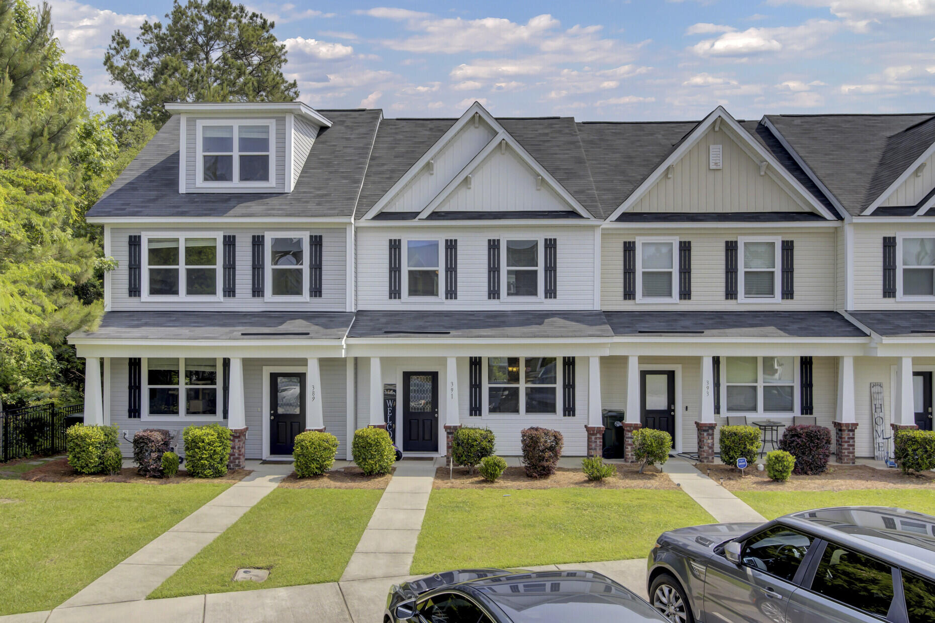 Flyway Rd, Goose Creek, SC 29445