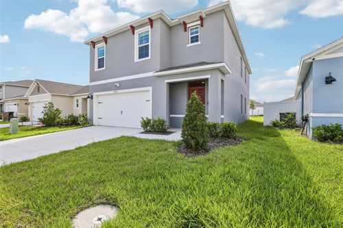 2945 Elio Hammock Dr, Harmony, FL, 34773-6265 | Card Image