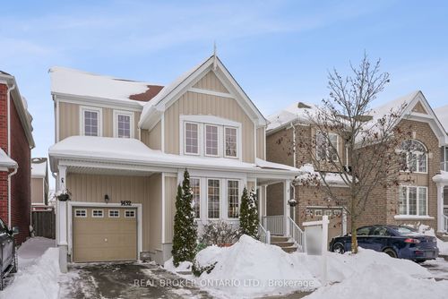 1432 Arborwood Dr, Oshawa, ON, L1K2R2 | Card Image