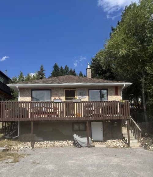 6505 22 Ave, Coleman, AB, T0K0M0 | Card Image