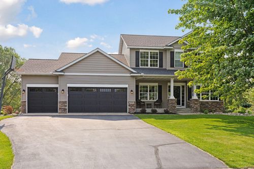 14896 Brenner Ct, Rosemount, MN, 55068-3180 | Card Image