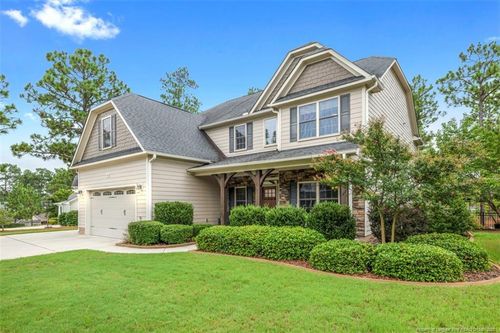 140 Broom Sedge Ln, Southern Pines, NC, 28387-2164 | Card Image