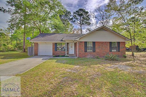 219 Kevin Rd, Hinesville, GA, 31313-8739 | Card Image