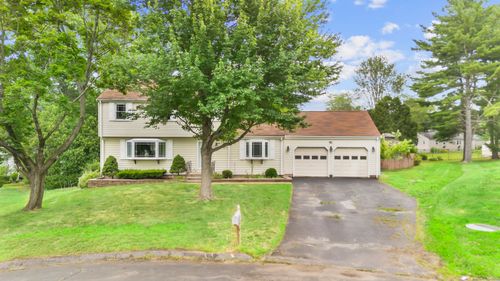 91 Highview Dr, Rocky Hill, CT, 06067-3616 | Card Image