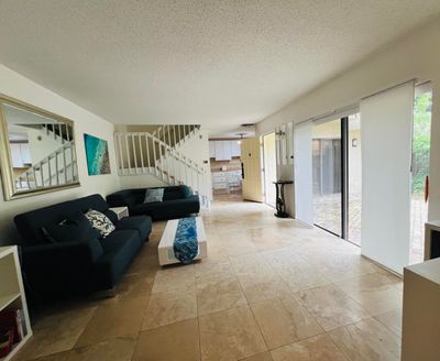 805 - 1700 Embassy 805 Drive, Townhouse with 3 bedrooms, 2 bathrooms and null parking in West Palm Beach FL | Image 2