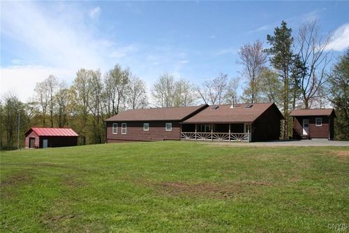 2264 County Route 15, Sandy Creek, NY, 13145 | Card Image