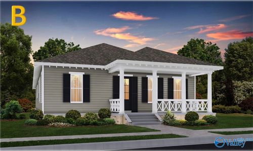 318 Apple Orchard Lane, Madison, AL, 35757 | Card Image