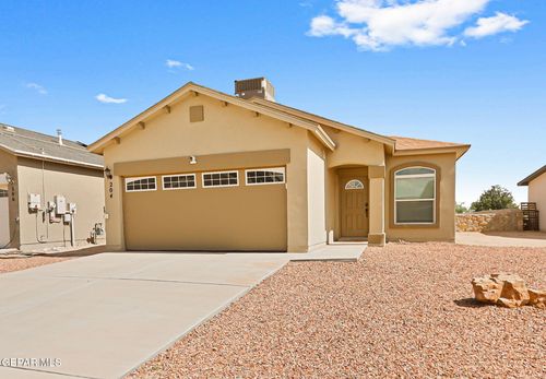 204 Flor Barraja Ln, Socorro, TX, 79927-3712 | Card Image