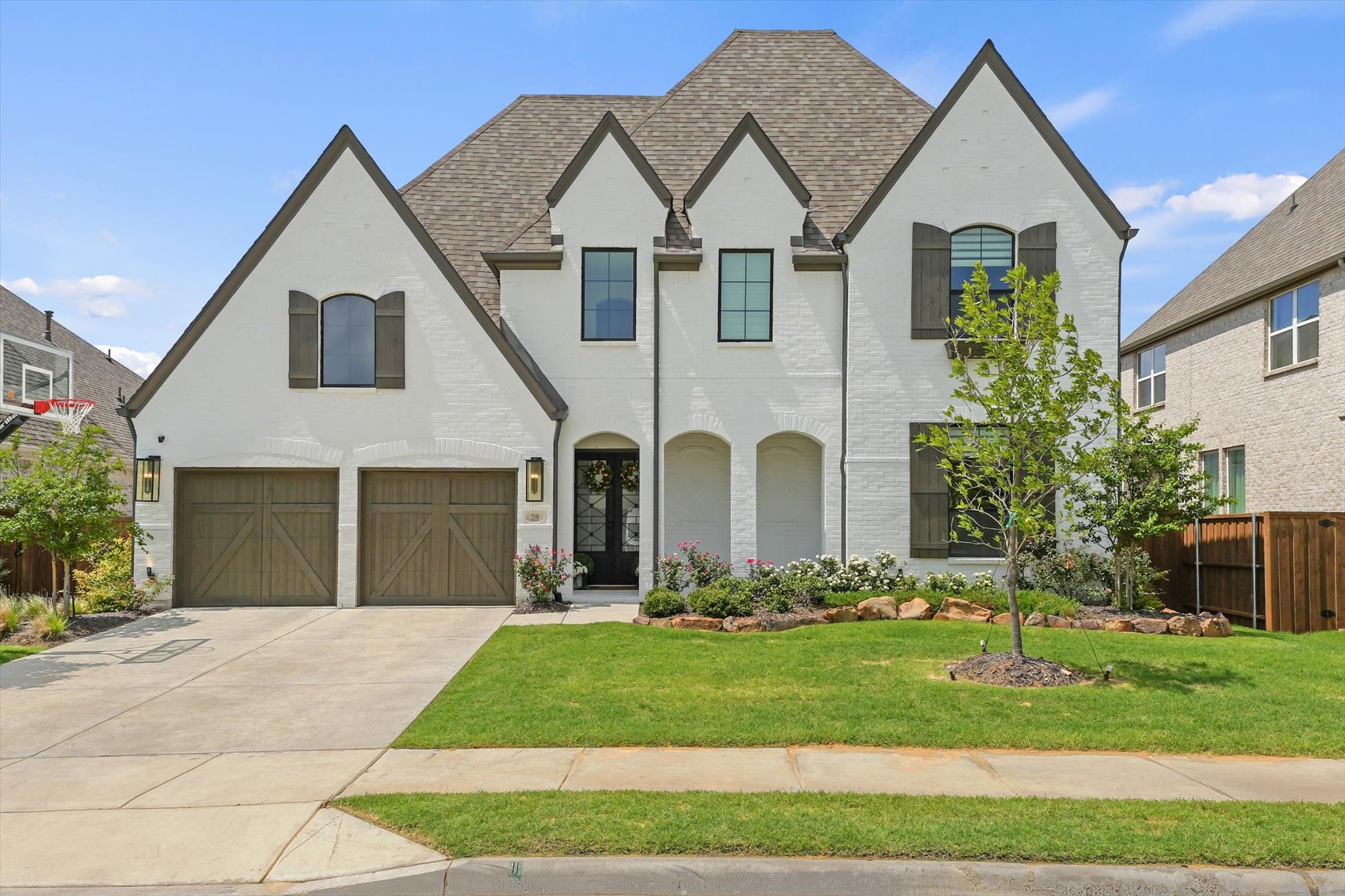 Residential in Prosper