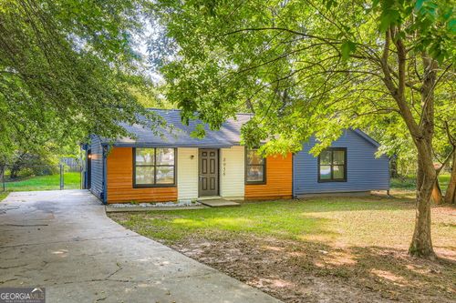 8958 Sterling Ridge Ln, Jonesboro, GA, 30238-4634 | Card Image