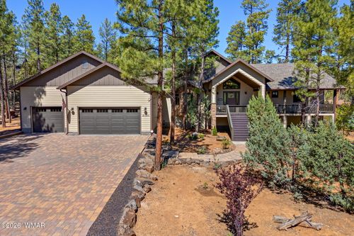 2101 S Trillium Ln, Show Low, AZ, 85901-3633 | Card Image