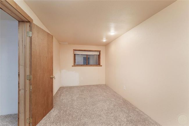 Basement office/ bedroom #5 | Image 28