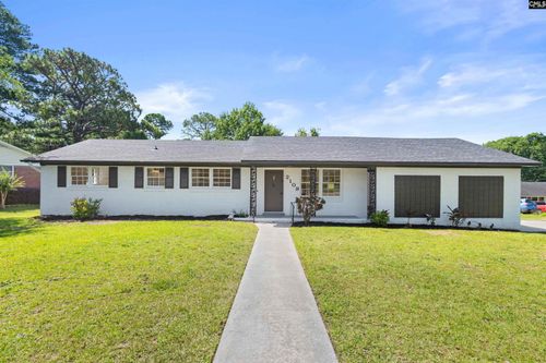 2109 Sheffield Ln, Cayce, SC, 29033-1431 | Card Image