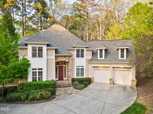10370 Spaight, Chapel Hill, NC, 27517-8823 | Card Image