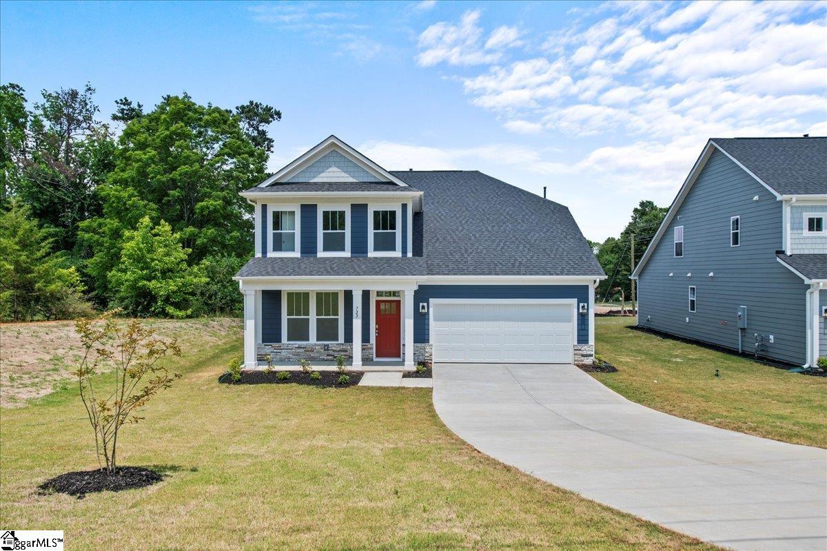 Beech Dr, Seneca, SC 29678
