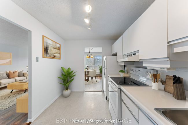 401 - 257 Bath Rd, Condo with 2 bedrooms, 2 bathrooms and 1 parking in Kingston ON | Image 14