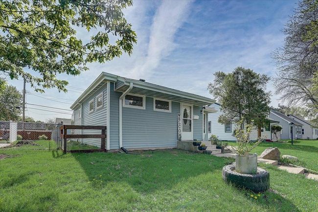 1227 7 Th Ave S, House other with 3 bedrooms, 2 bathrooms and null parking in South Saint Paul MN | Image 34