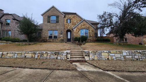 10039 Stancil Ln, Frisco, TX, 75035-8774 | Card Image