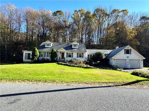 534 Gregory Hollow Road, Colchester, NY, 13782 | Card Image