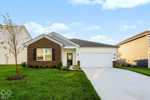 8911 Noble Heights Ln, Camby, IN, 46113-5539 | Card Image