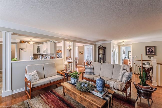 172 Highway 53, House other with 4 bedrooms, 4 bathrooms and 11 parking in Cathcart ON | Image 9
