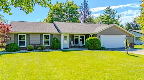4555 N 635 W Road, Huntington, IN, 46750 | Card Image