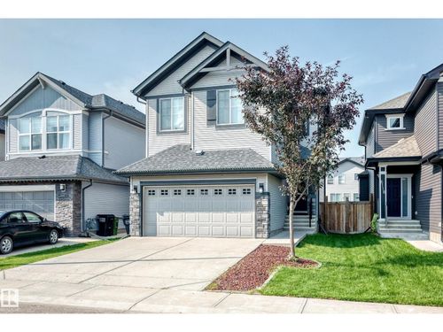 6122 175a Ave Nw, Edmonton, AB, T5Y3N8 | Card Image