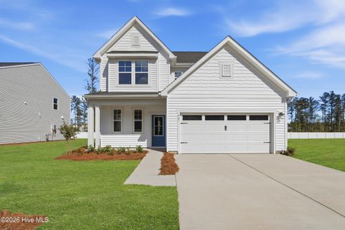 1028 American Egret Way, Morehead City, NC, 28557 | Card Image