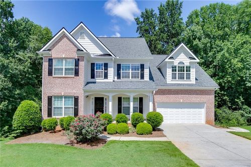 4172 Morning Rise Dr, Suwanee, GA, 30024-6532 | Card Image
