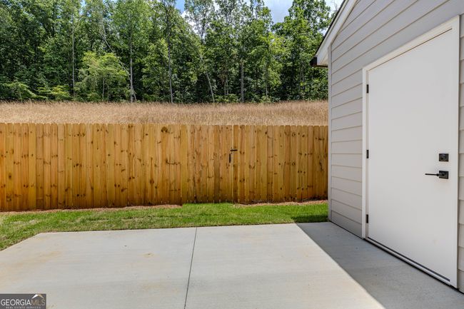 117 Chateau Dr Se, Townhouse with 4 bedrooms, 3 bathrooms and null parking in Rome GA | Image 30