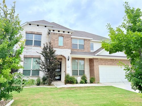121 Rapid Springs Cv, Georgetown, TX, 78628-2182 | Card Image