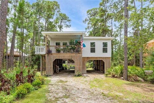 503 Conde Ave, Dauphin Island, AL, 36528-3527 | Card Image