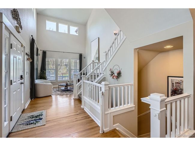16376 Flintlock Ct, House other with 4 bedrooms, 4 bathrooms and null parking in Parker CO | Image 4