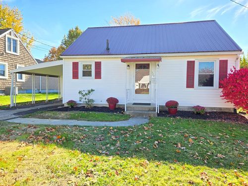 329 Hetrick Dr, Galion, OH, 44833-1848 | Card Image