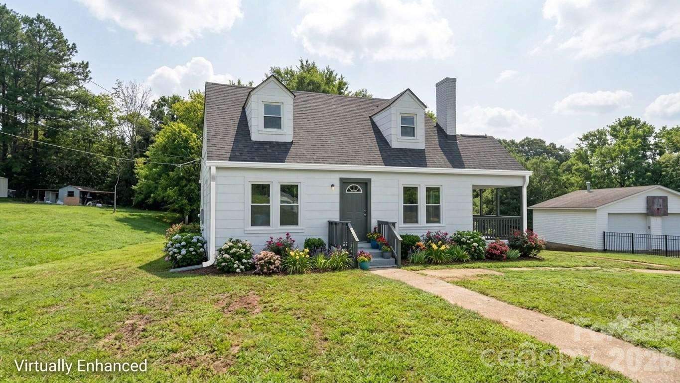 Residential in Albemarle