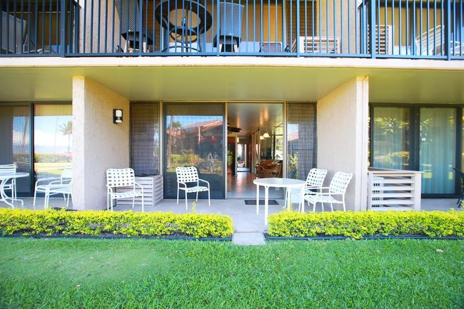 C107 - 3543 Lower Honoapiilani Rd, Condo with 0 bedrooms, 1 bathrooms and null parking in Lahaina HI | Image 23