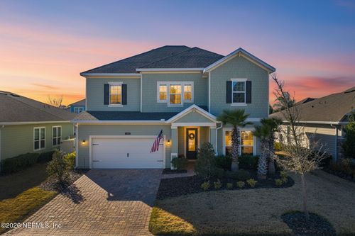 82 Latrobe Ave, St Augustine, FL, 32095-8615 | Card Image